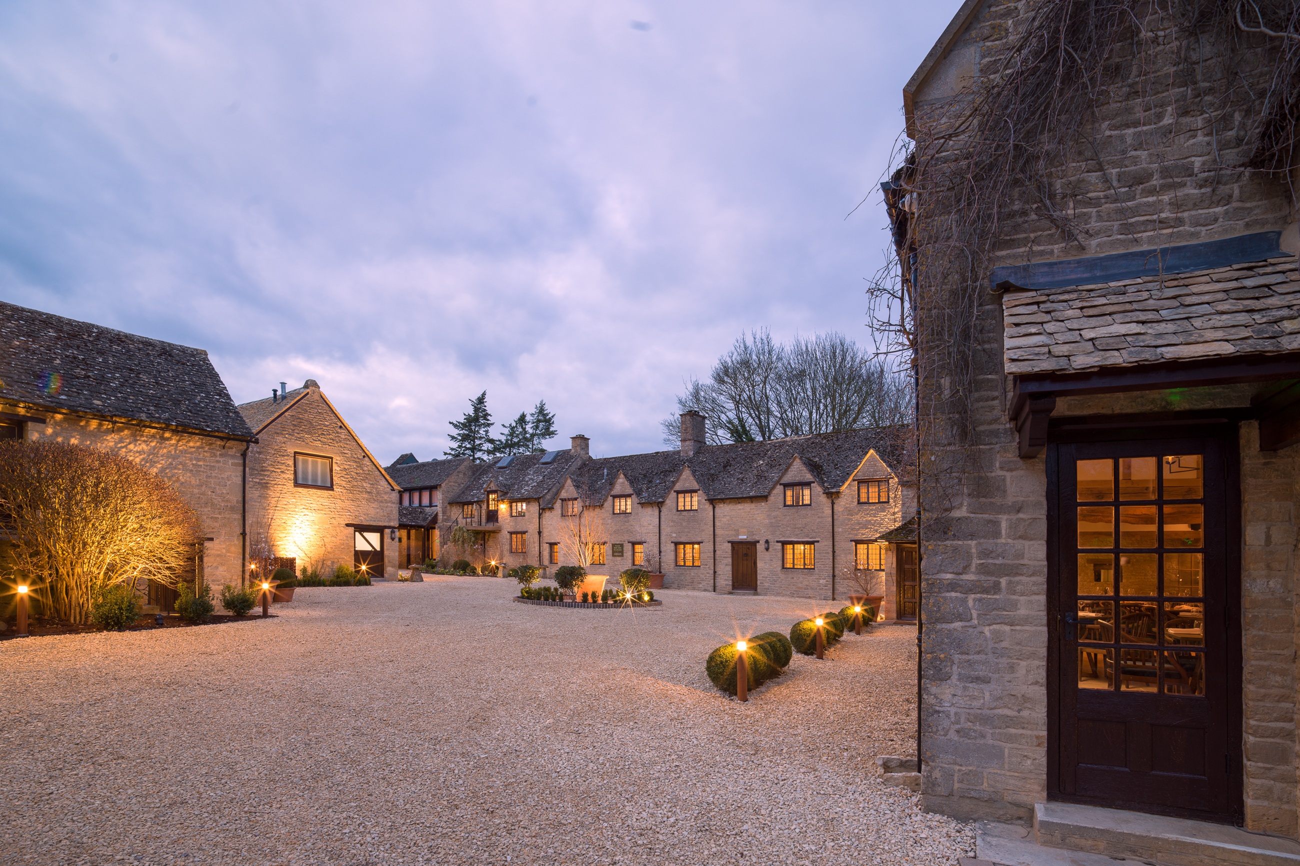 Hand Picked Hotels Announces Cotswolds Acquisition